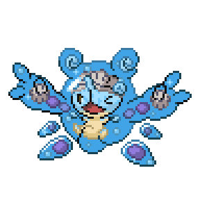 Lapniclus Sprite Image