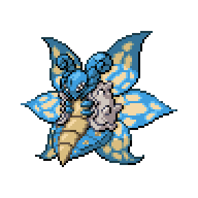 Laprona Sprite Image