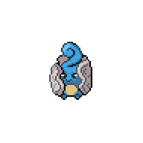 Lapdew Sprite Image