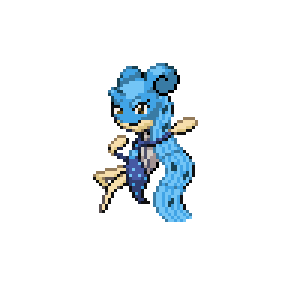 Lapetta Sprite Image