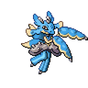 Laprantis Sprite Image