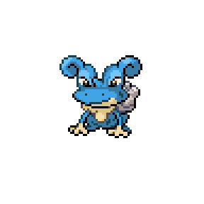 Lapkie Sprite Image
