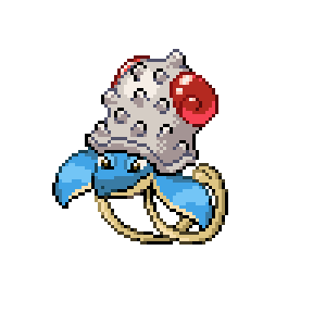 Lapcool Sprite Image