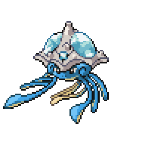 Lapcruel Sprite Image