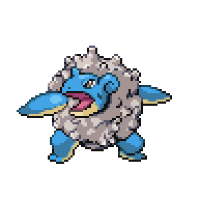 Laplem Sprite Image