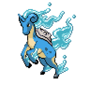 Lapdash Sprite Image