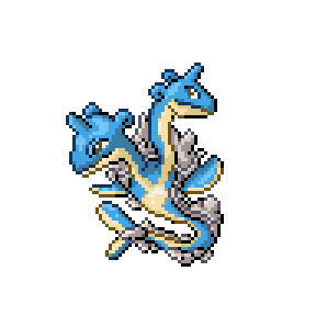 Lapduo Sprite Image