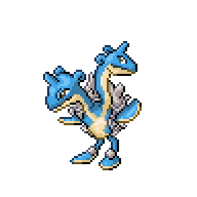 Lapduo Sprite Image
