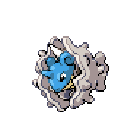 Lapster Sprite Image