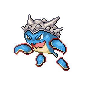 Lapter Sprite Image