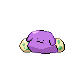 Ditcute Sprite Image