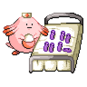 Ditsey Sprite Image
