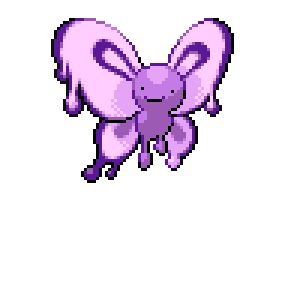 Ditfree Sprite Image