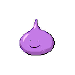 Ditto Sprite Image