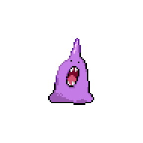 Ditto Sprite Image