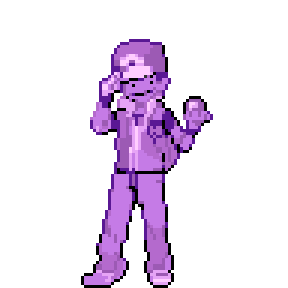 Ditto Sprite Image