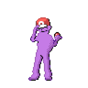 Ditto Sprite Image