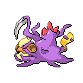 Ditto Sprite Image