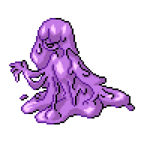 Ditto Sprite Image