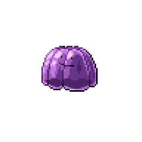 Ditto Sprite Image