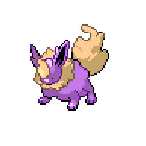 Ditreon Sprite Image