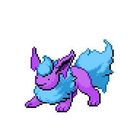 Ditreon Sprite Image