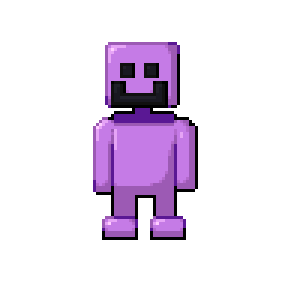 Ditgon Sprite Image