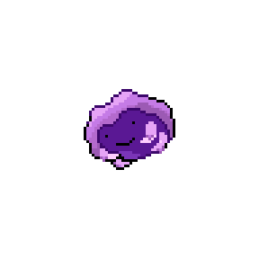 Ditto Sprite Image