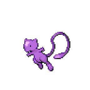 Ditew Sprite Image