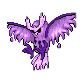 Ditowl Sprite Image