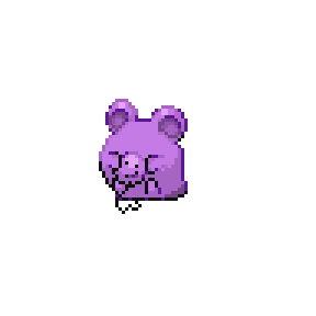 Ditrill Sprite Image