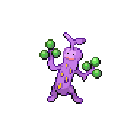 Ditwoodo Sprite Image