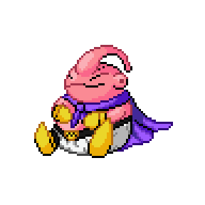 Dittoed Sprite Image