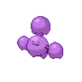 Ditluff Sprite Image