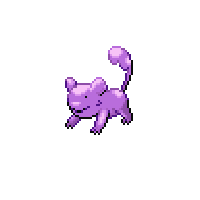 Dittata Sprite Image