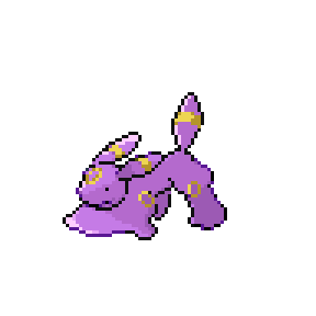 Ditreon Sprite Image