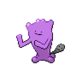 Ditbuffet Sprite Image