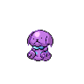 Ditbull Sprite Image