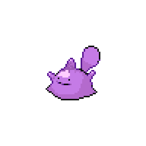 Ditfish Sprite Image