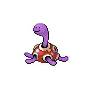 Ditckle Sprite Image