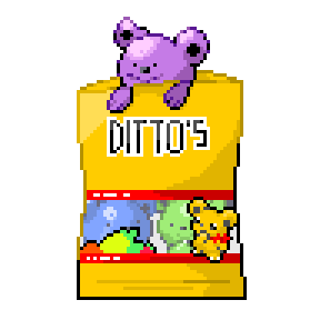 Ditursa Sprite Image