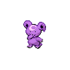 Ditursa Sprite Image