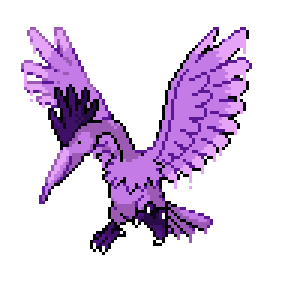 Ditrow Sprite Image
