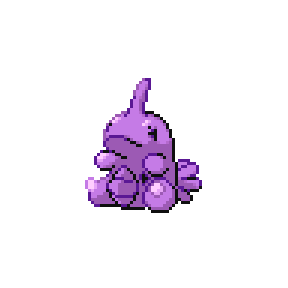 Dittar Sprite Image