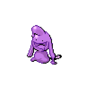 Ditnaut Sprite Image