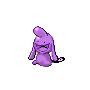 Ditnaut Sprite Image