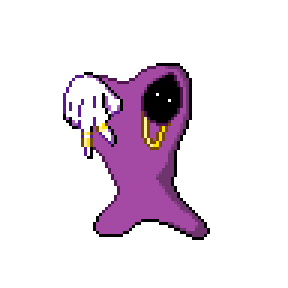 Ditmagius Sprite Image