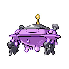 Ditzone Sprite Image