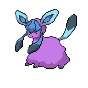 Ditceon Sprite Image