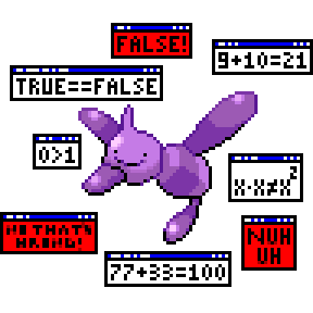 Ditgon-z Sprite Image